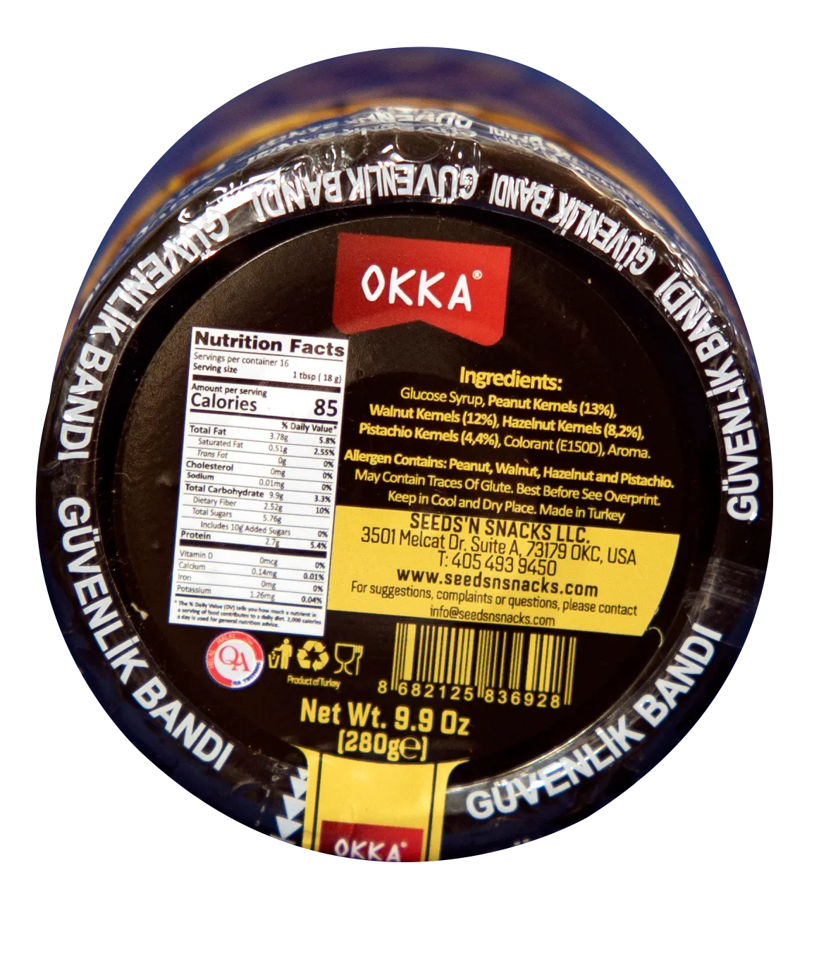 Product View